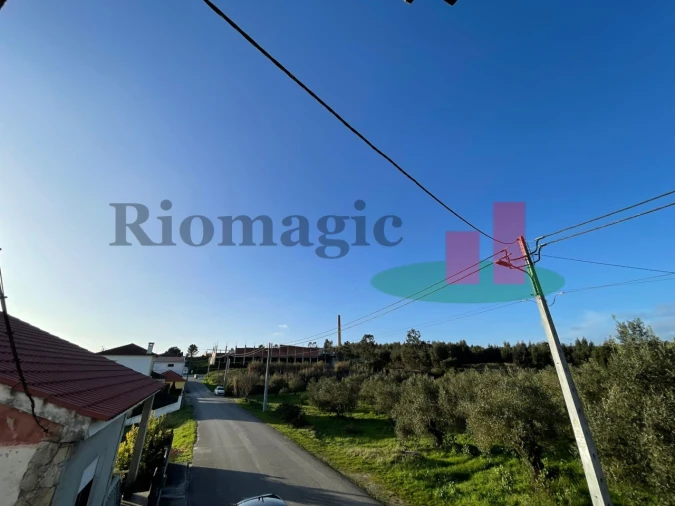 Moradia T4 para Venda em Rio Maior Foto 34