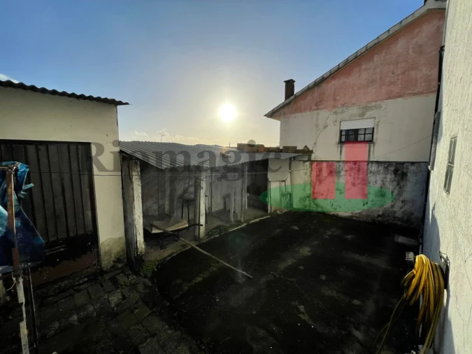 Moradia T4 para Venda em Rio Maior Foto 45