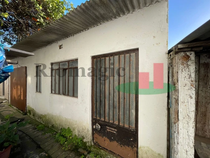 Moradia T4 para Venda em Rio Maior Foto 49