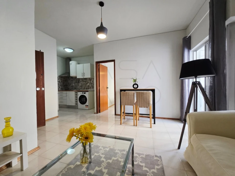 Apartamento T1 para Venda em União das Freguesias de Setúbal Foto 1