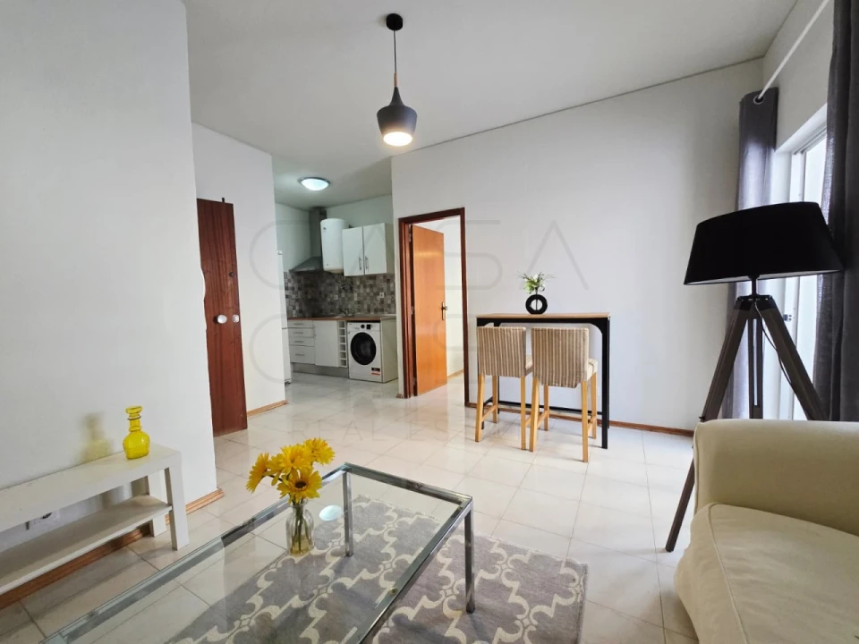 Apartamento T1 para Venda em União das Freguesias de Setúbal Foto 3