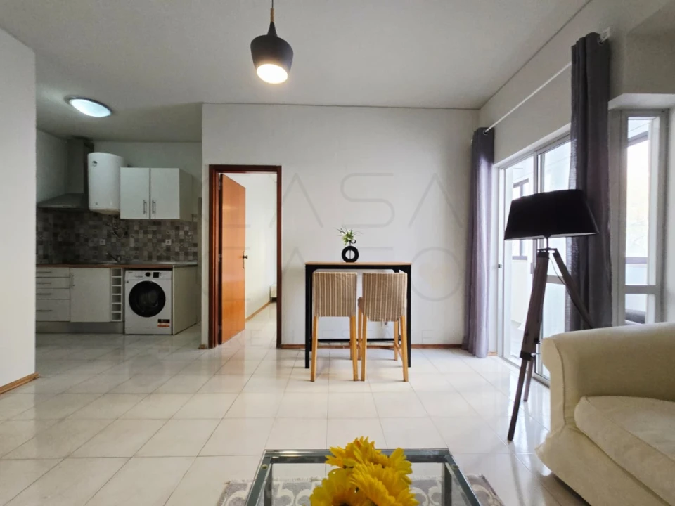 Apartamento T1 para Venda em União das Freguesias de Setúbal Foto 4