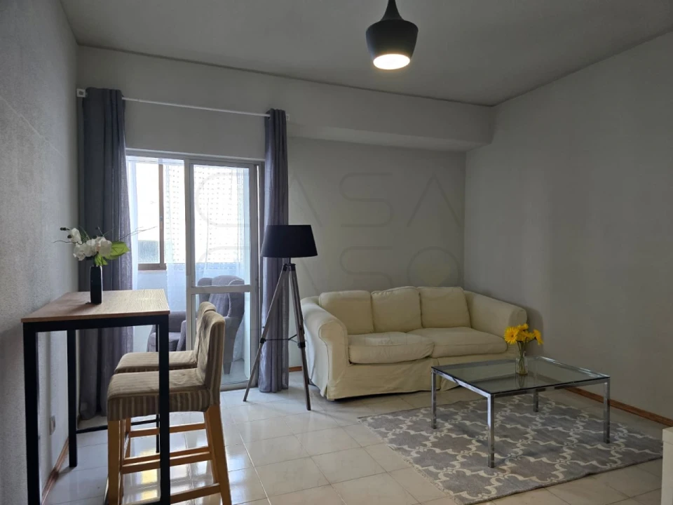 Apartamento T1 para Venda em União das Freguesias de Setúbal Foto 5