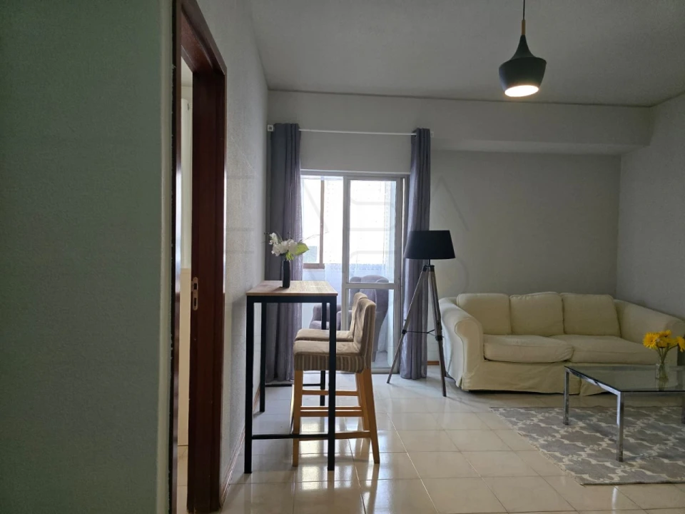 Apartamento T1 para Venda em União das Freguesias de Setúbal Foto 6