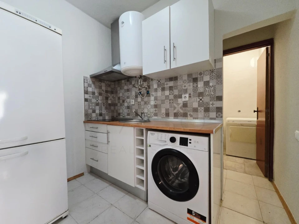 Apartamento T1 para Venda em União das Freguesias de Setúbal Foto 7