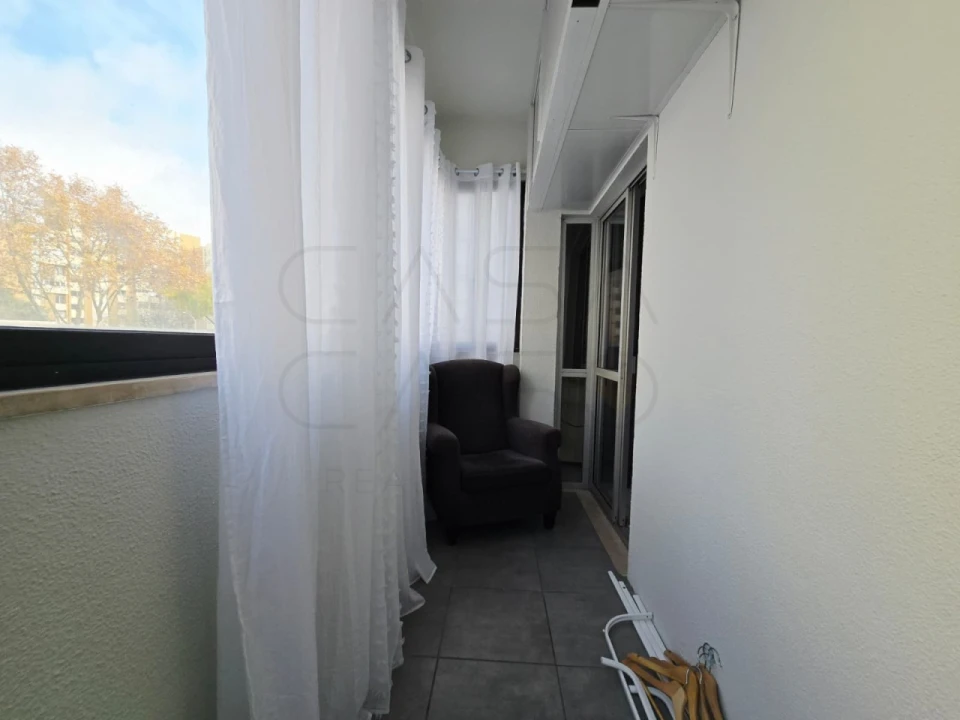 Apartamento T1 para Venda em União das Freguesias de Setúbal Foto 11