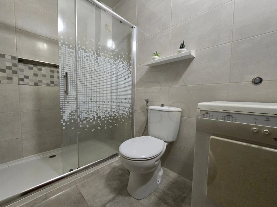 Apartamento T1 para Venda em União das Freguesias de Setúbal Foto 14