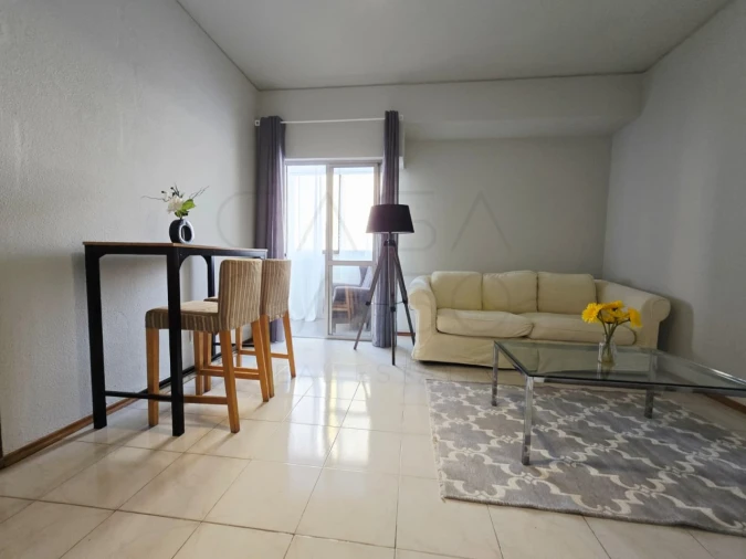 Apartamento T1 para Venda em União das Freguesias de Setúbal Foto 2
