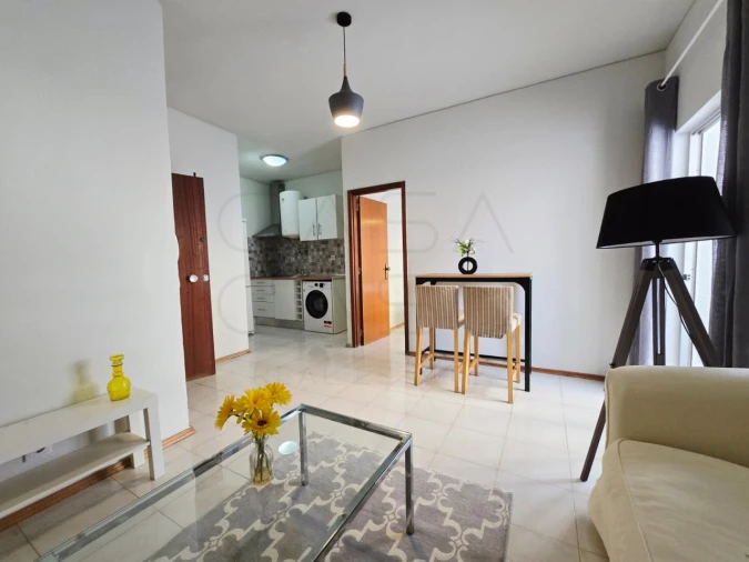 Apartamento T1 para Venda em União das Freguesias de Setúbal Foto 3