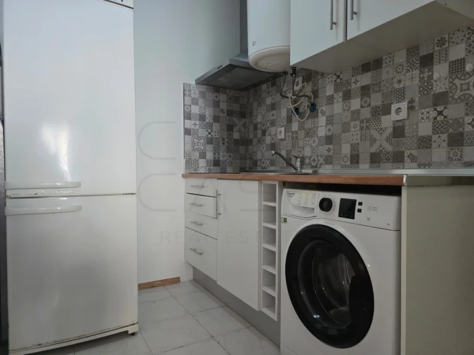 Apartamento T1 para Venda em União das Freguesias de Setúbal Foto 8