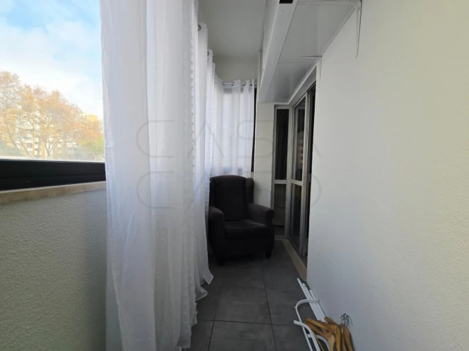 Apartamento T1 para Venda em União das Freguesias de Setúbal Foto 11