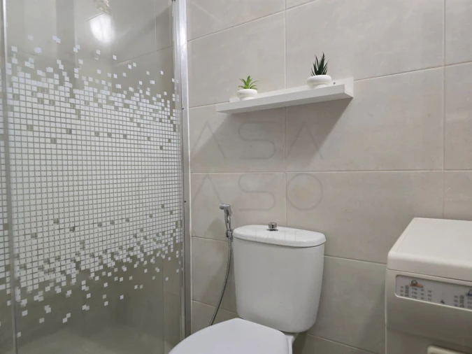 Apartamento T1 para Venda em União das Freguesias de Setúbal Foto 19