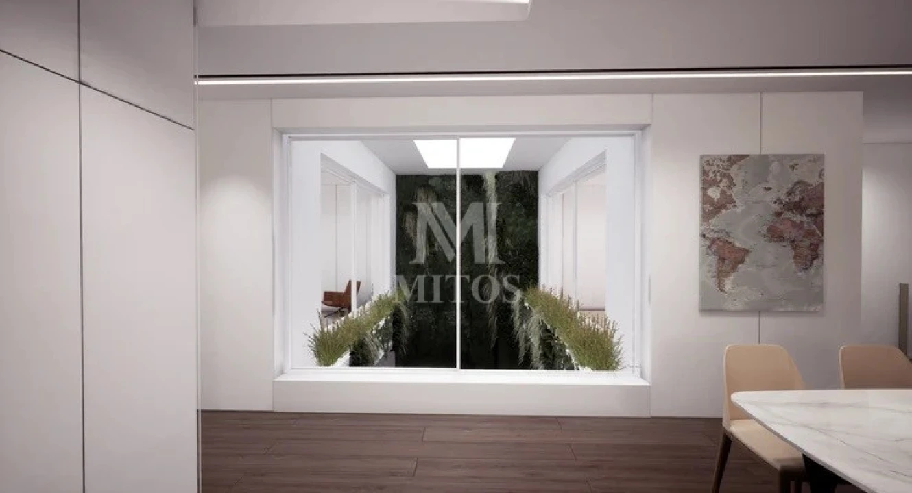 Apartamento T3 para Venda em Santa Maria Maior e Monserrate e Meadela Foto 2