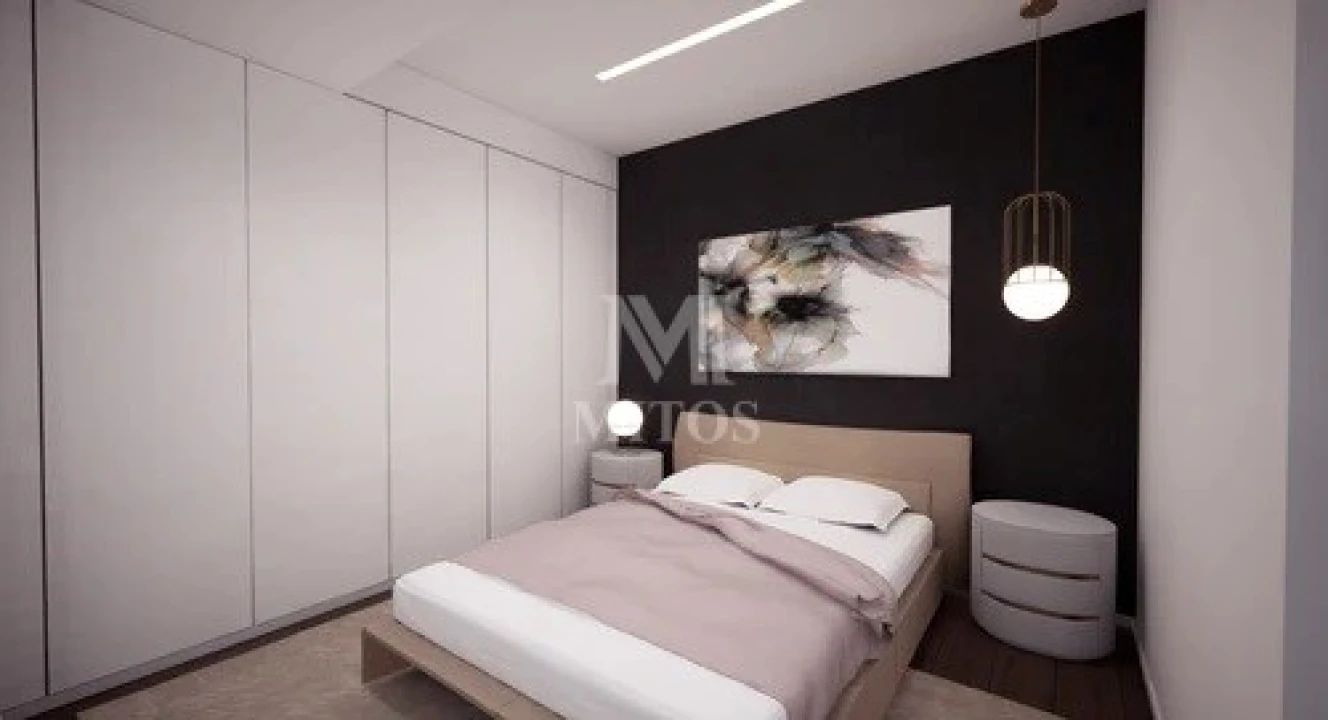 Apartamento T3 para Venda em Santa Maria Maior e Monserrate e Meadela Foto 3