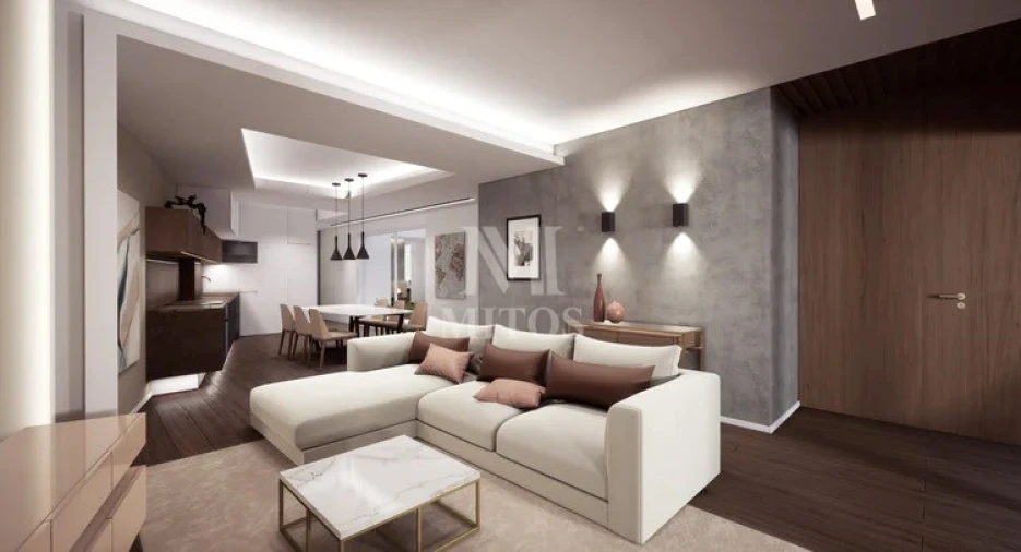 Apartamento T3 para Venda em Santa Maria Maior e Monserrate e Meadela