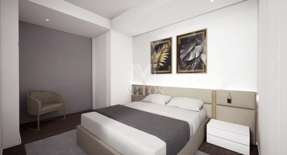 Apartamento T3 para Venda em Santa Maria Maior e Monserrate e Meadela Foto 6