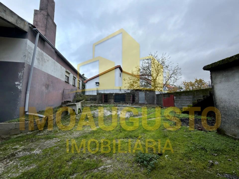 Moradia T3 para Venda em Lamegal Foto 13