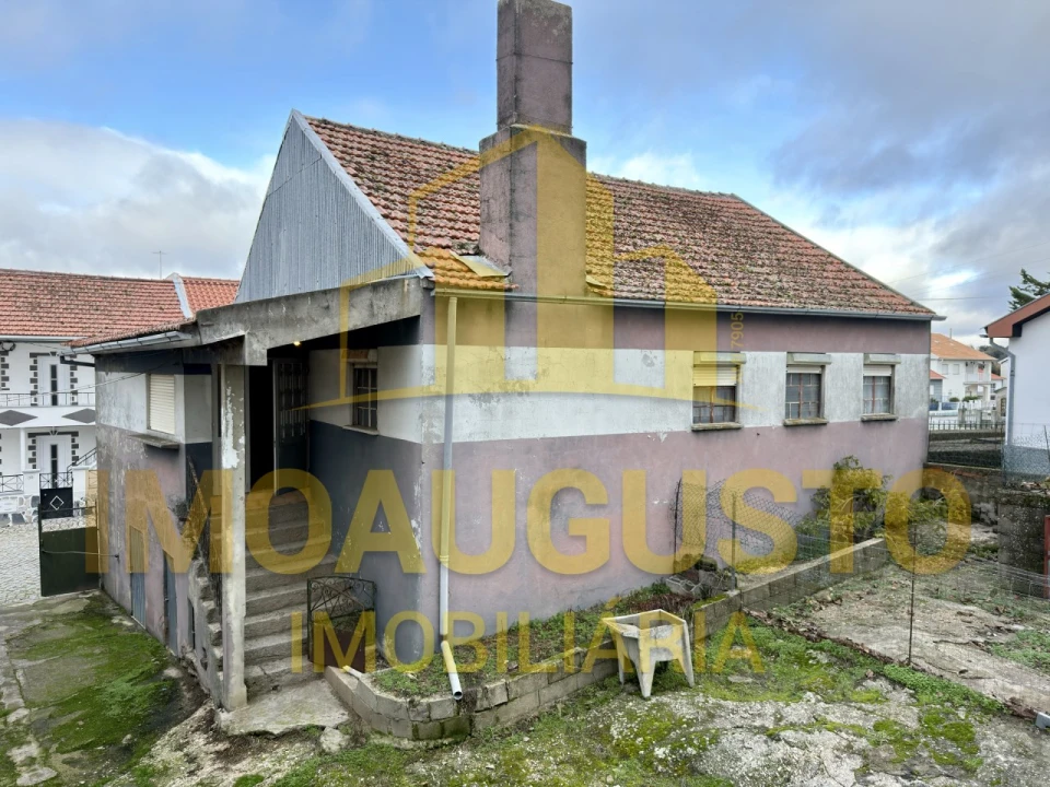 Moradia T3 para Venda em Lamegal Foto 17