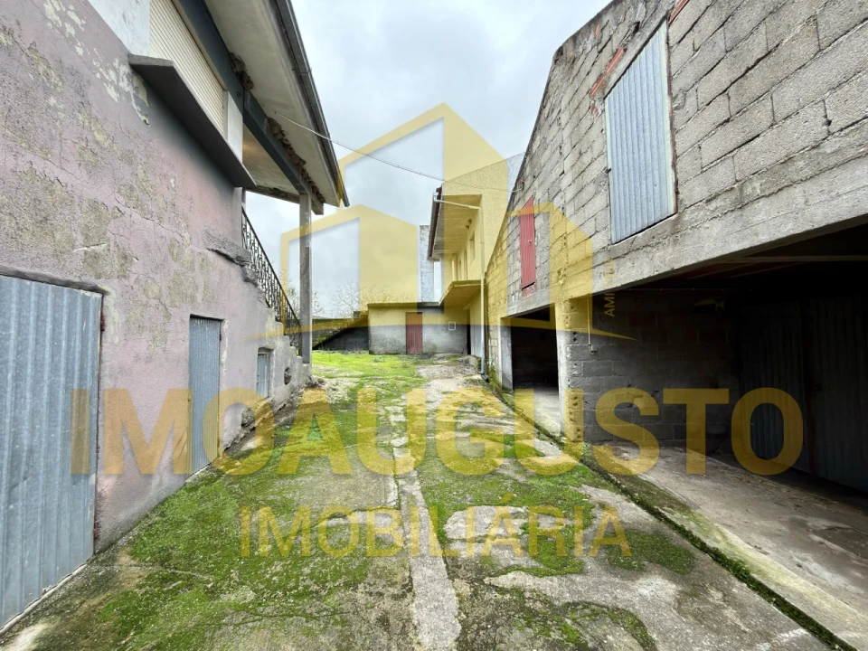 Moradia T3 para Venda em Lamegal Foto 19