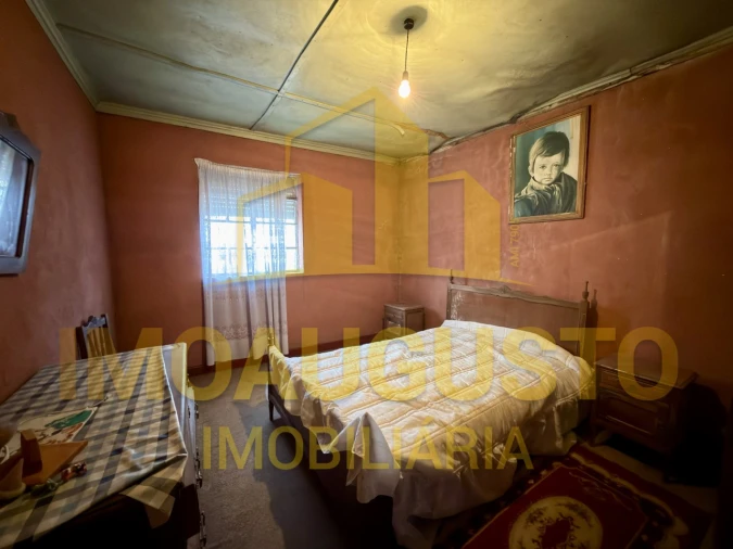 Moradia T3 para Venda em Lamegal Foto 7