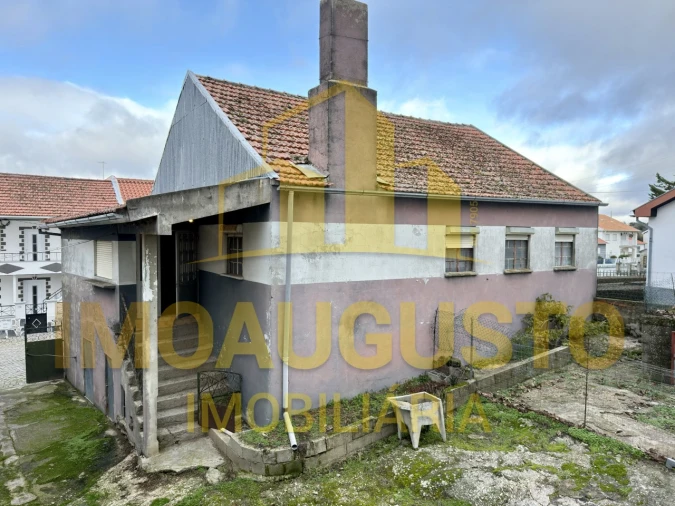 Moradia T3 para Venda em Lamegal Foto 17