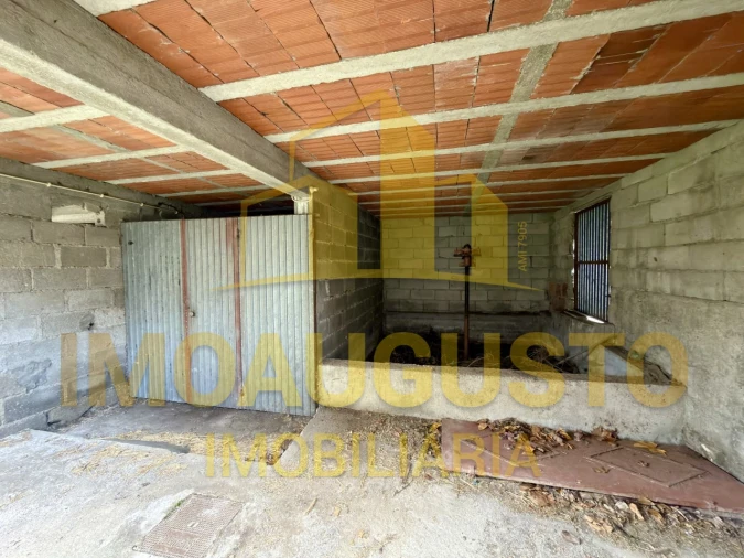 Moradia T3 para Venda em Lamegal Foto 22