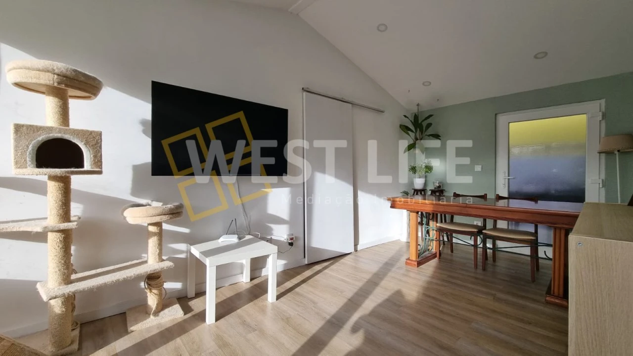 Moradia T3 para Venda em Mafra Foto 1