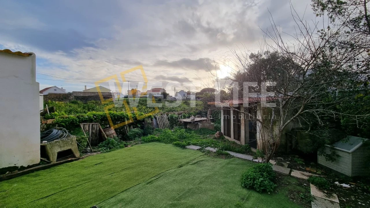 Moradia T3 para Venda em Mafra Foto 4