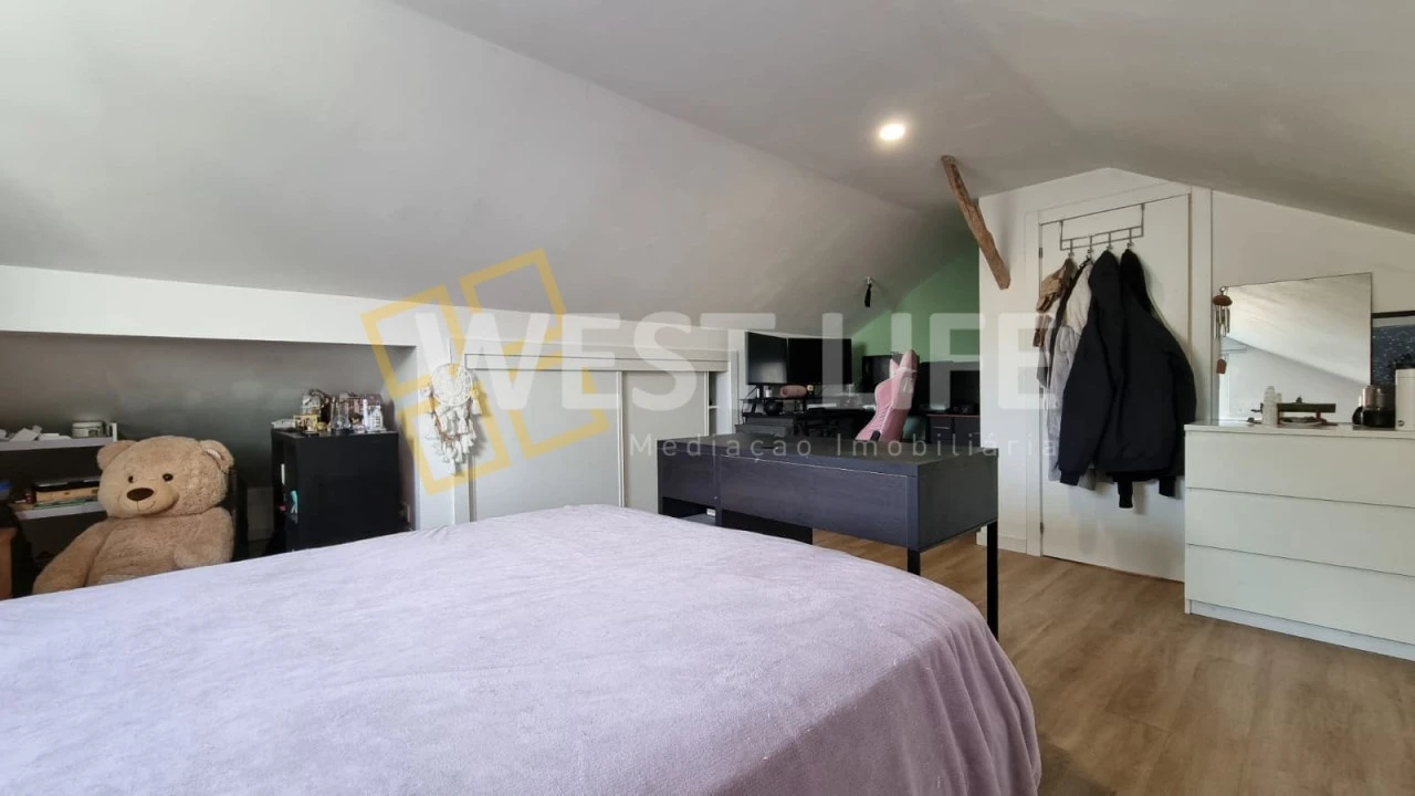 Moradia T3 para Venda em Mafra Foto 14