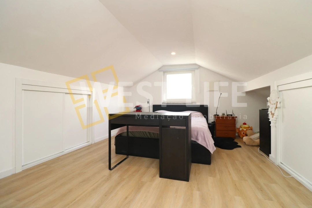 Moradia T3 para Venda em Mafra Foto 11