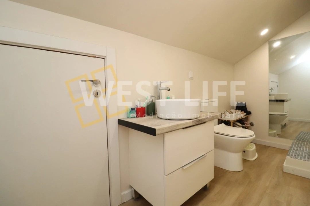 Moradia T3 para Venda em Mafra Foto 17