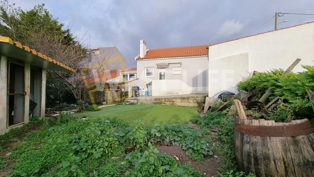 Moradia T3 para Venda em Mafra Foto 18