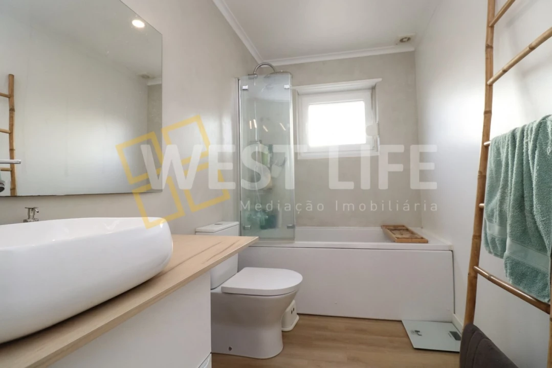 Moradia T3 para Venda em Mafra Foto 10