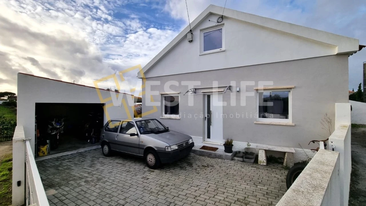 Moradia T3 para Venda em Mafra Foto 2