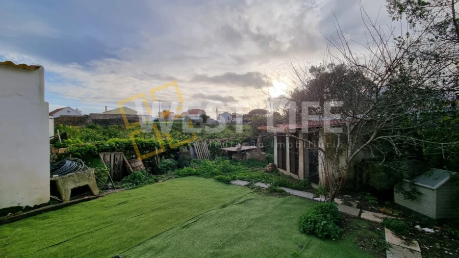 Moradia T3 para Venda em Mafra Foto 4