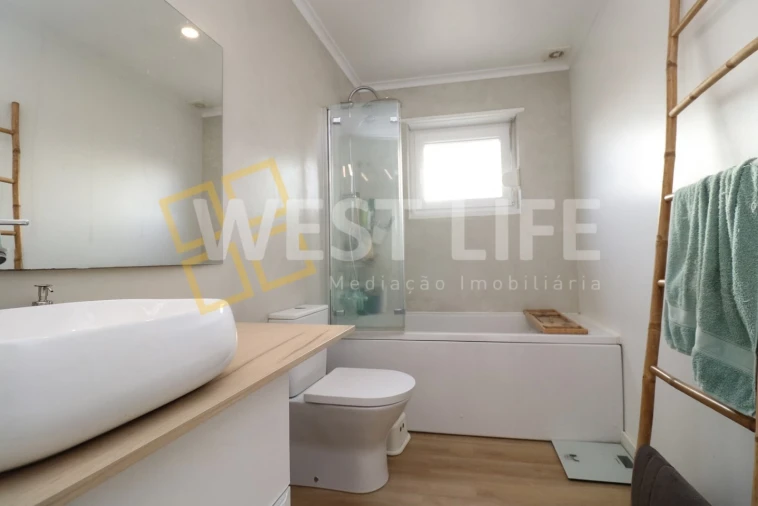 Moradia T3 para Venda em Mafra Foto 10