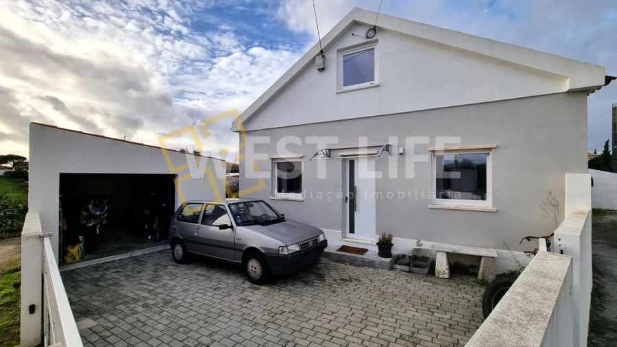 Moradia T3 para Venda em Mafra Foto 2