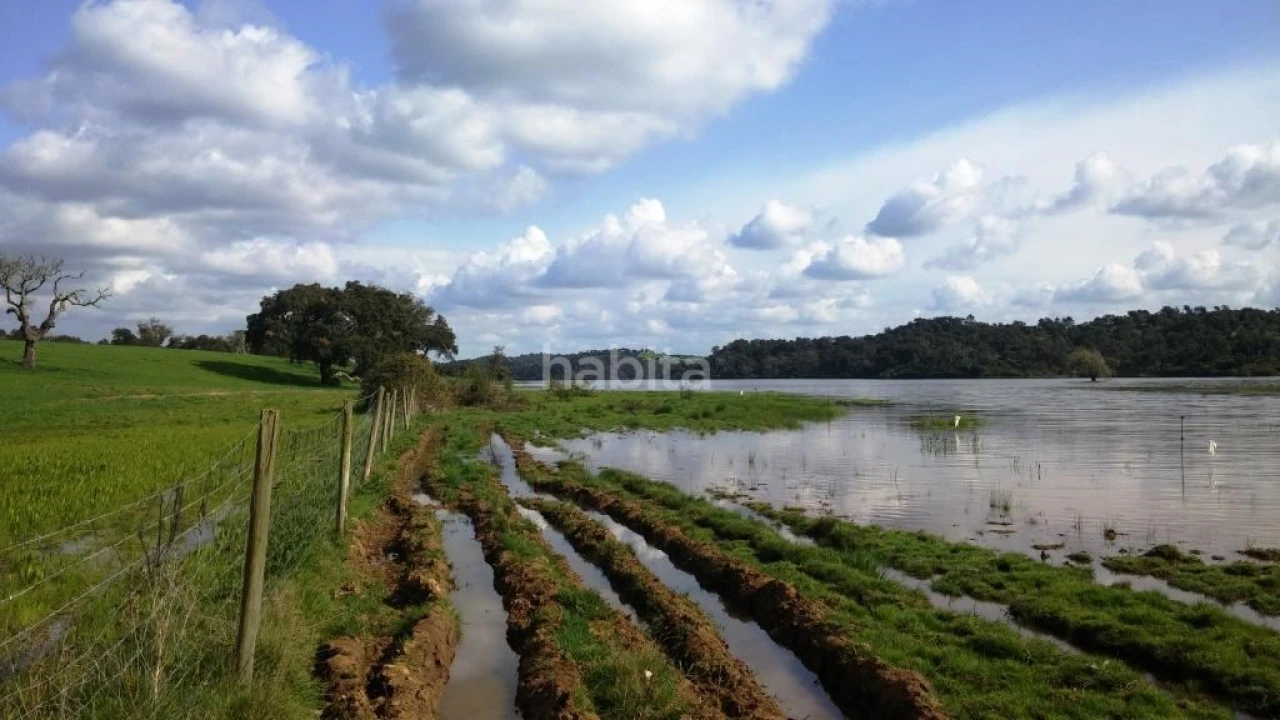 Quinta T2 para Venda em Cercal Foto 2