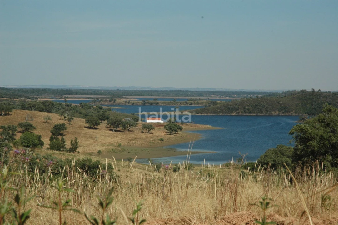 Quinta T2 para Venda em Cercal Foto 1