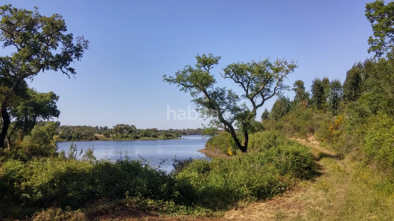 Quinta T2 para Venda em Cercal Foto 4