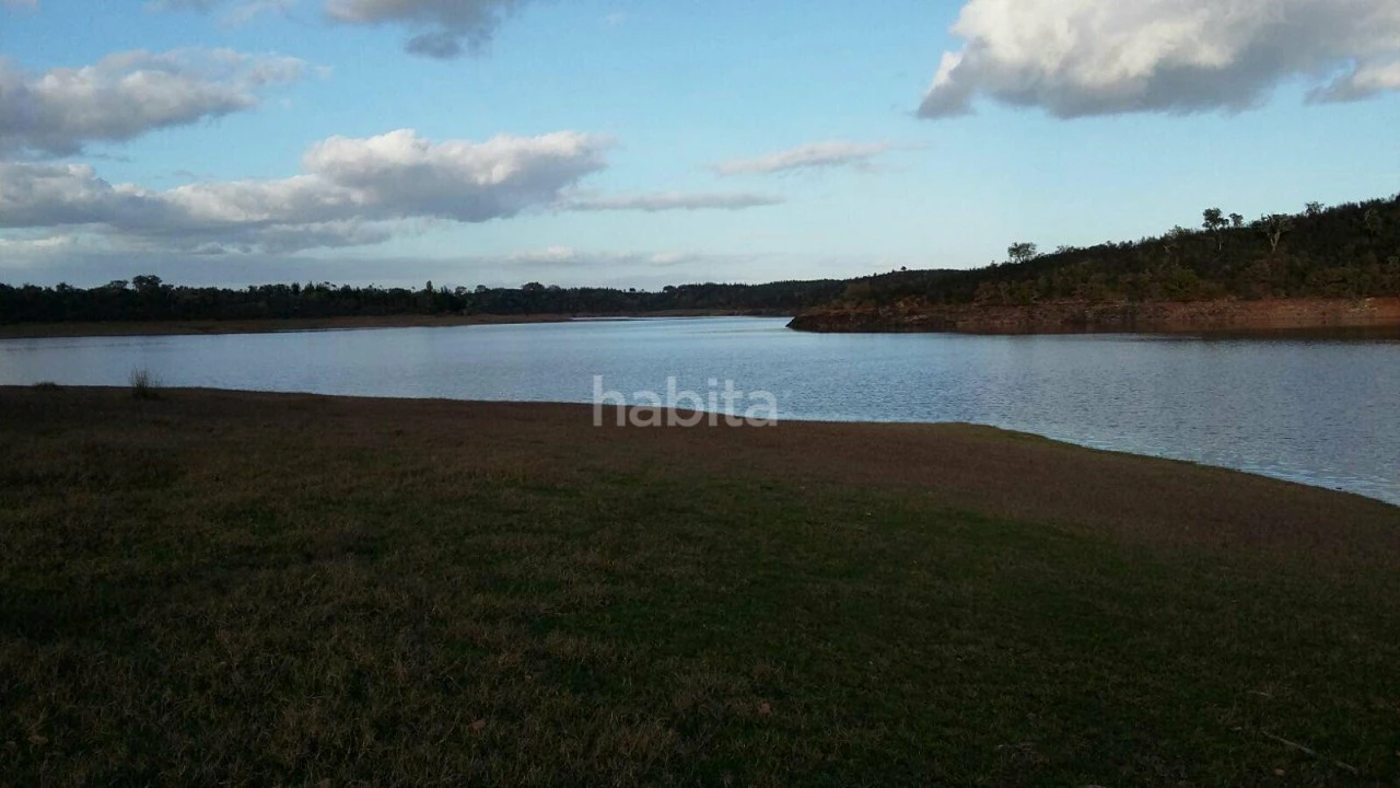 Quinta T2 para Venda em Cercal Foto 6