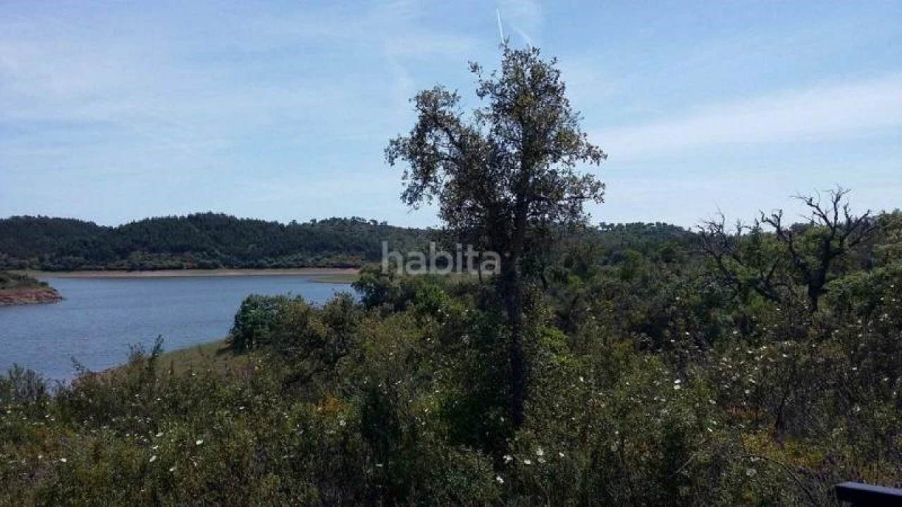 Quinta T2 para Venda em Cercal Foto 7