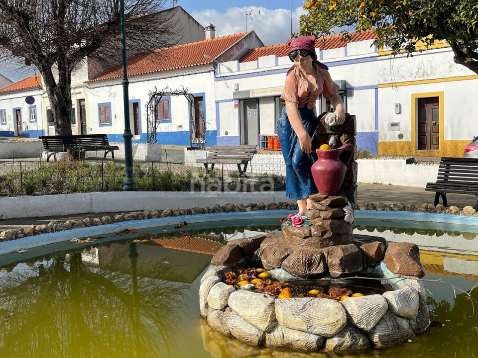 Quinta T2 para Venda em Cercal Foto 17