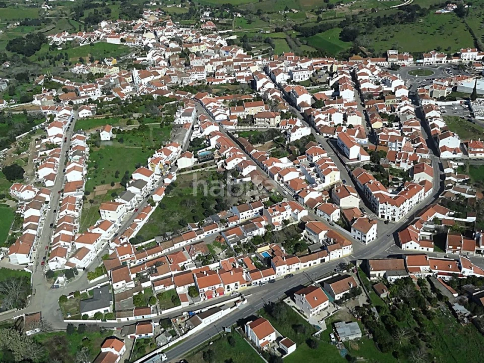 Quinta T2 para Venda em Cercal Foto 18