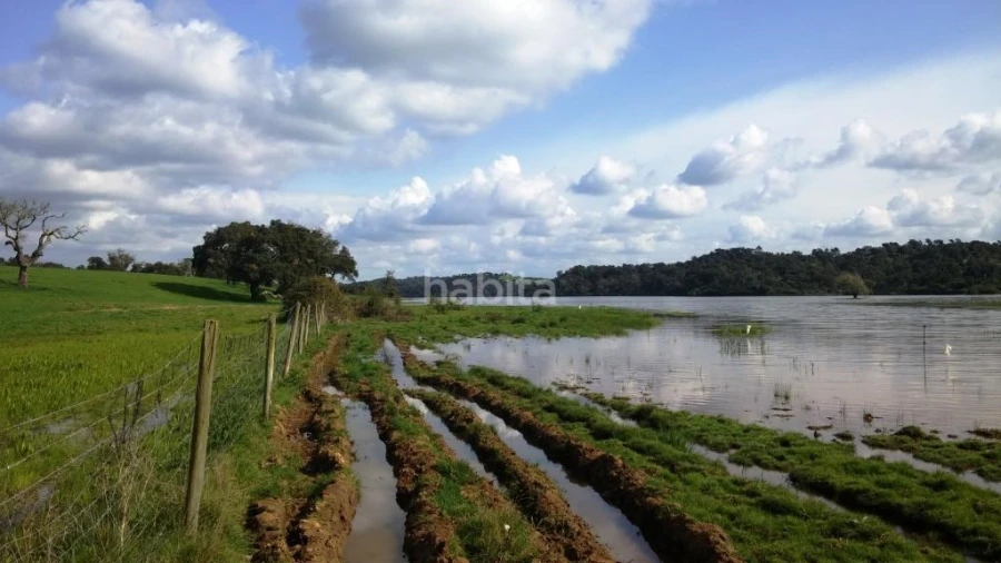 Quinta T2 para Venda em Cercal Foto 2