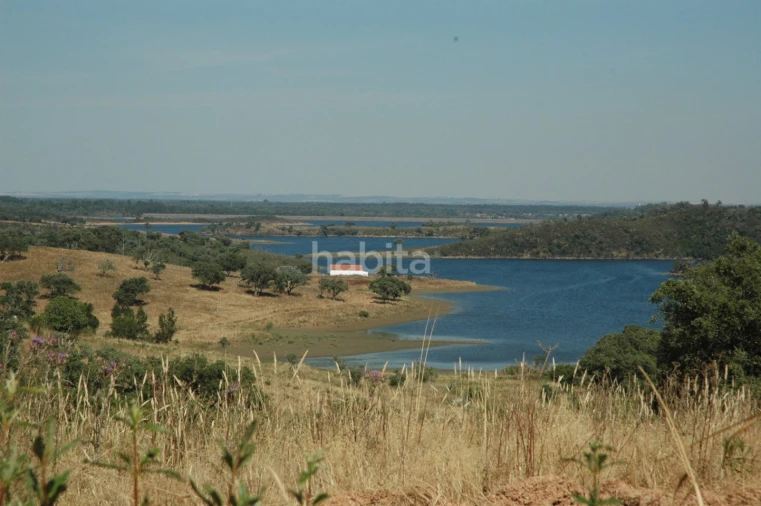 Quinta T2 para Venda em Cercal Foto 1