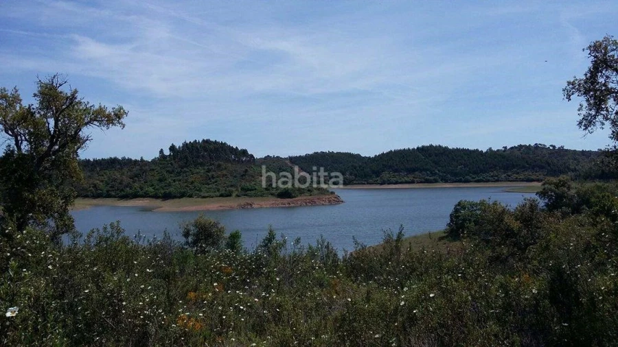 Quinta T2 para Venda em Cercal Foto 5