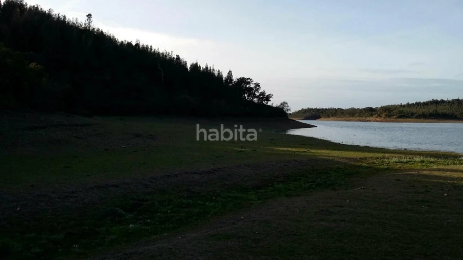 Quinta T2 para Venda em Cercal Foto 9