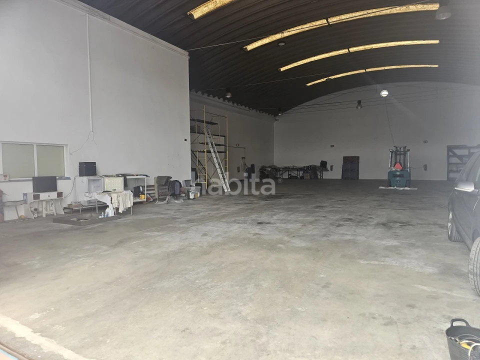 Armazém para Arrendamento em Sines Foto 3