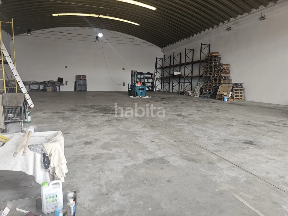 Armazém para Arrendamento em Sines Foto 10